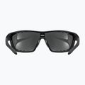 Ochelari de soare UVEX Sportstyle 706 CV negru mat/lipsa de soare argintie 53/2/018/2290 9