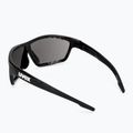 Ochelari de soare UVEX Sportstyle 706 negru/argintiu cu oglindă 53/2/006/2216 2