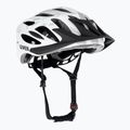 Cască de bicicletă UVEX Flash white/black matt