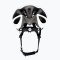 Cască de bicicletă UVEX Flash white/black matt 3