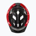 Cască de bicicletă UVEX Active anthracite/red 5