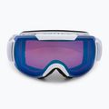 Ochelari de schi UVEX Downhill 2000 FM alb 55/0/115/1024 2