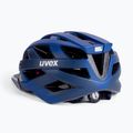 Cască de bicicletă pentru bărbați UVEX i-vo cc, bleumarin, 410423 26 3