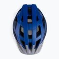 Cască de bicicletă pentru bărbați UVEX i-vo cc, bleumarin, 410423 26 5