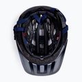 Cască de bicicletă pentru bărbați UVEX i-vo cc, bleumarin, 410423 26 6
