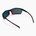 Ochelari de soare UVEX Sportstyle 114 negru/roșu S5309395316 2