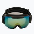 Ochelari de schi UVEX Downhill 2000 FM, negru, 55/0/115/25 2