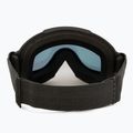 Ochelari de schi UVEX Downhill 2000 FM, negru, 55/0/115/25 3