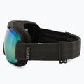 Ochelari de schi UVEX Downhill 2000 FM, negru, 55/0/115/25 4