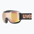 UVEX Downhill 2000 S ochelari de schi negru 55/0/447/2430 8