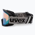 Ochelari de schi UVEX Athletic FM, negru, 55/0/520/22 4