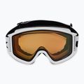 Ochelari de schi UVEX G.gl 3000 P, alb, 55/1/334/10 2