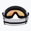 Ochelari de schi UVEX G.gl 3000 P, alb, 55/1/334/10 3