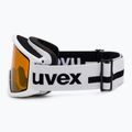 Ochelari de schi UVEX G.gl 3000 P, alb, 55/1/334/10 4