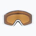 Ochelari de schi UVEX G.gl 3000 P, alb, 55/1/334/10 7