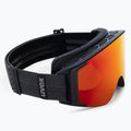 Ochelari de schi UVEX G.gl 3000 TO, negru, 55/1/331/20