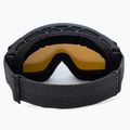 Ochelari de schi UVEX G.gl 3000 TO, negru, 55/1/331/20 3