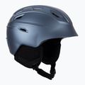 Cască de schi UVEX Fierce albastru 56/6/225/5003