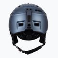 Cască de schi UVEX Fierce albastru 56/6/225/5003 3