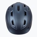 Cască de schi UVEX Fierce albastru 56/6/225/5003 9