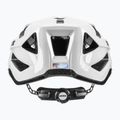 Cască de bicicletă UVEX Active white/black 3