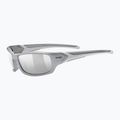 Ochelari de soare UVEX Sportstyle 211 grey matt 5