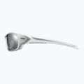 Ochelari de soare UVEX Sportstyle 211 grey matt 6
