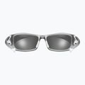 Ochelari de soare UVEX Sportstyle 211 grey matt 8