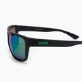 Ochelari de soare UVEX Lgl 36 CV negru S5320172295 4