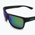 Ochelari de soare UVEX Lgl 36 CV negru S5320172295 5