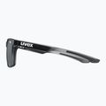 Ochelari de soare UVEX Lgl 42 negru S5320322916 7