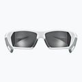 Ochelari de soare UVEX Sportstyle 225 Pola white 8