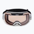 Ochelari de schi UVEX Downhill 2000 V, alb, 55/0/123/11 2