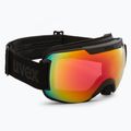 Ochelari de schi UVEX Downhill 2000 FM, negru, 55/0/115/26