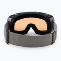 UVEX Saga TO ochelari de schi gri 55/1/351/5030 3