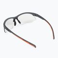 Ochelari de bicicletă UVEX Sportstyle 802 V gri S5308725501 2