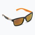 Ochelari de soare UVEX Lgl 39 gri-portocaliu S5320125616