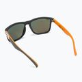 Ochelari de soare UVEX Lgl 39 gri-portocaliu S5320125616 2