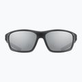Ochelari de soare UVEX Sportstyle 229 negru mat/argintiu cu oglindă 53/2/068/2216 5