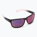 Ochelari de soare UVEX Lgl 36 CV negru/roz S5320172398