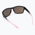 Ochelari de soare UVEX Lgl 36 CV negru/roz S5320172398 2