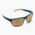 Ochelari de soare UVEX Lgl 36 CV albastru S5320174697