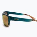 Ochelari de soare UVEX Lgl 36 CV albastru S5320174697 4