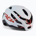 UVEX Cască de bicicletă Race 9 alb S410969090815