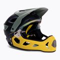 UVEX Cască de bicicletă Jakkyl HDE BOA S4109780515