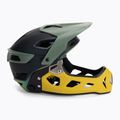 UVEX Cască de bicicletă Jakkyl HDE BOA S4109780515 3