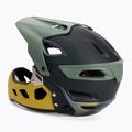 UVEX Cască de bicicletă Jakkyl HDE BOA S4109780515 4