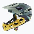 UVEX Cască de bicicletă Jakkyl HDE BOA S4109780515 10