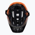 Cască UVEX Quatro portocalie S4107752815 5