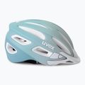 Cască de bicicletă UVEX True CC albastru S4100540115 3